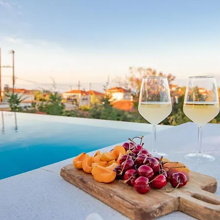Georgianna's With Private Pool , 'blank Suite' *