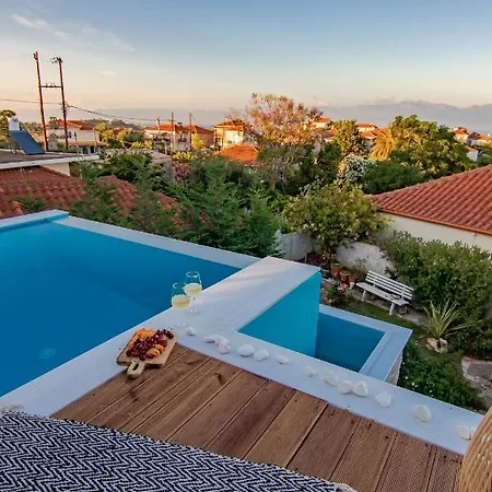 Georgianna's With Private Pool , 'blank Suite' *