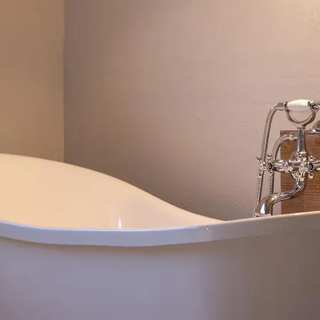 Georgianna's With Private Pool , 'blank Suite' 펜션 Charokopio