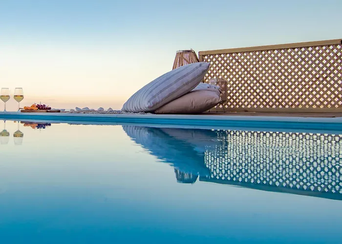 Georgianna's With Private Pool , 'blank Suite' Ferienhaus