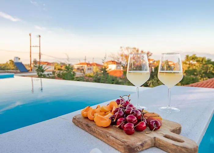 Georgianna's With Private Pool , 'blank Suite' *