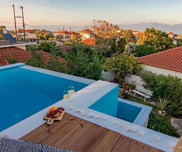 Georgianna's With Private Pool , 'blank Suite' *