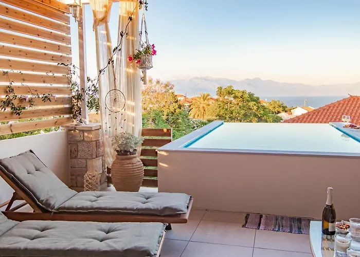 Georgianna's With Private Pool , 'blank Suite' *